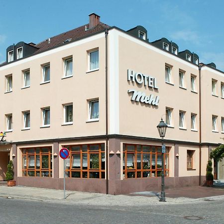 Hotel Mehl Neumarkt in der Oberpfalz Exterior foto